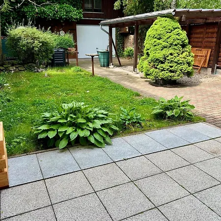 Apartment Elegantes Ferienquartier In Wernigerode Altstadt *